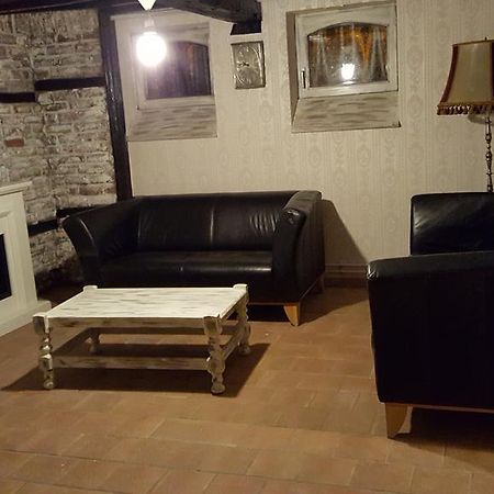 Le Gite De Zoelie Chaineux Exterior photo